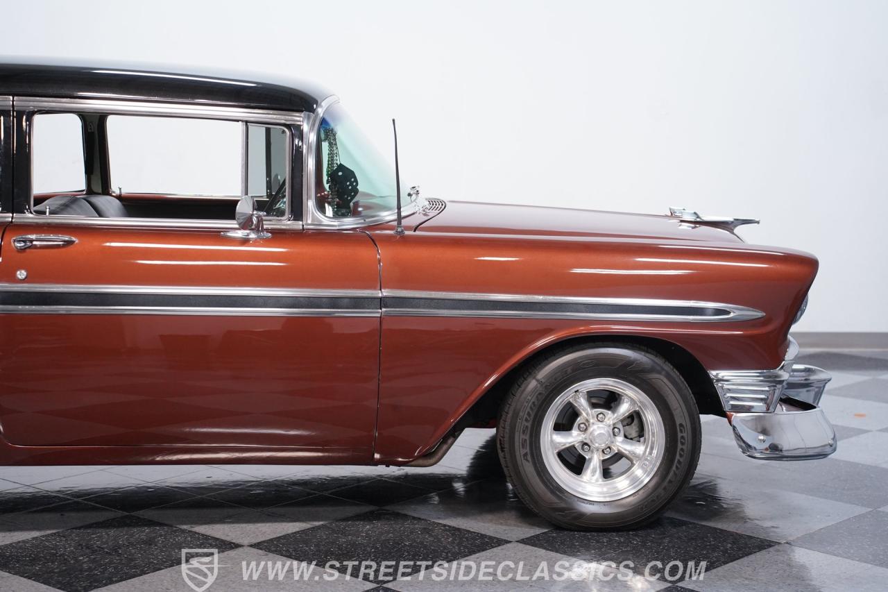 1956 Chevrolet Bel Air