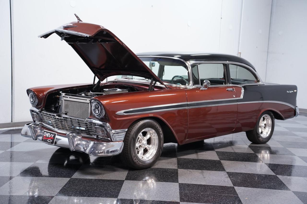 1956 Chevrolet Bel Air