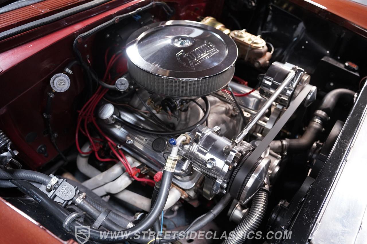1956 Chevrolet Bel Air
