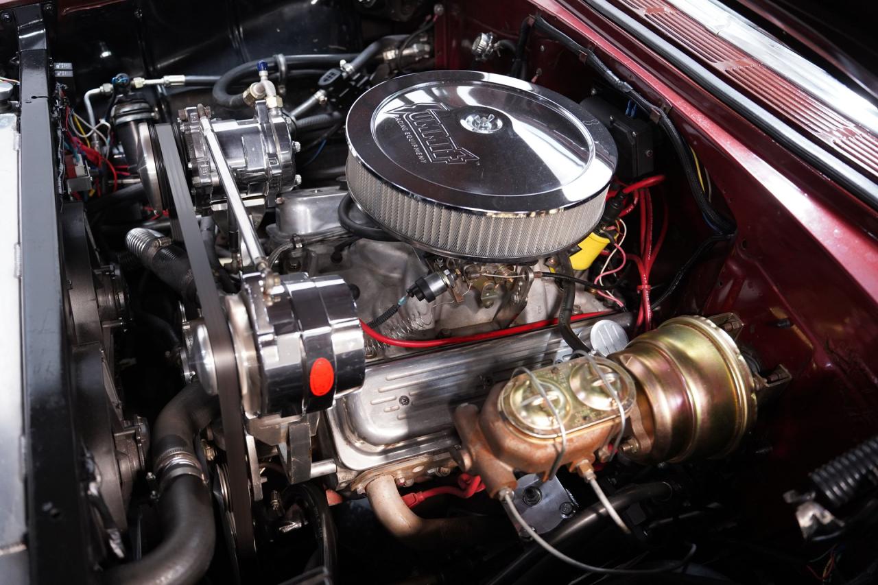 1956 Chevrolet Bel Air