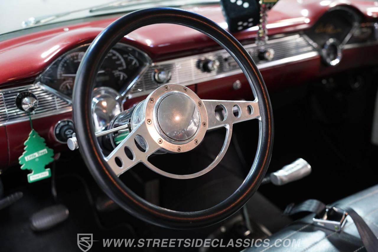 1956 Chevrolet Bel Air
