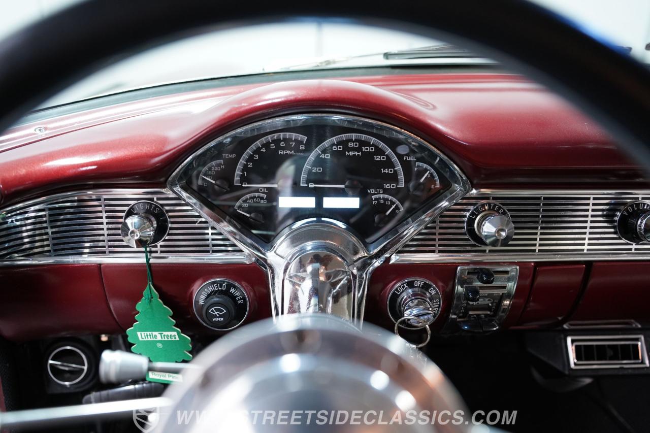 1956 Chevrolet Bel Air