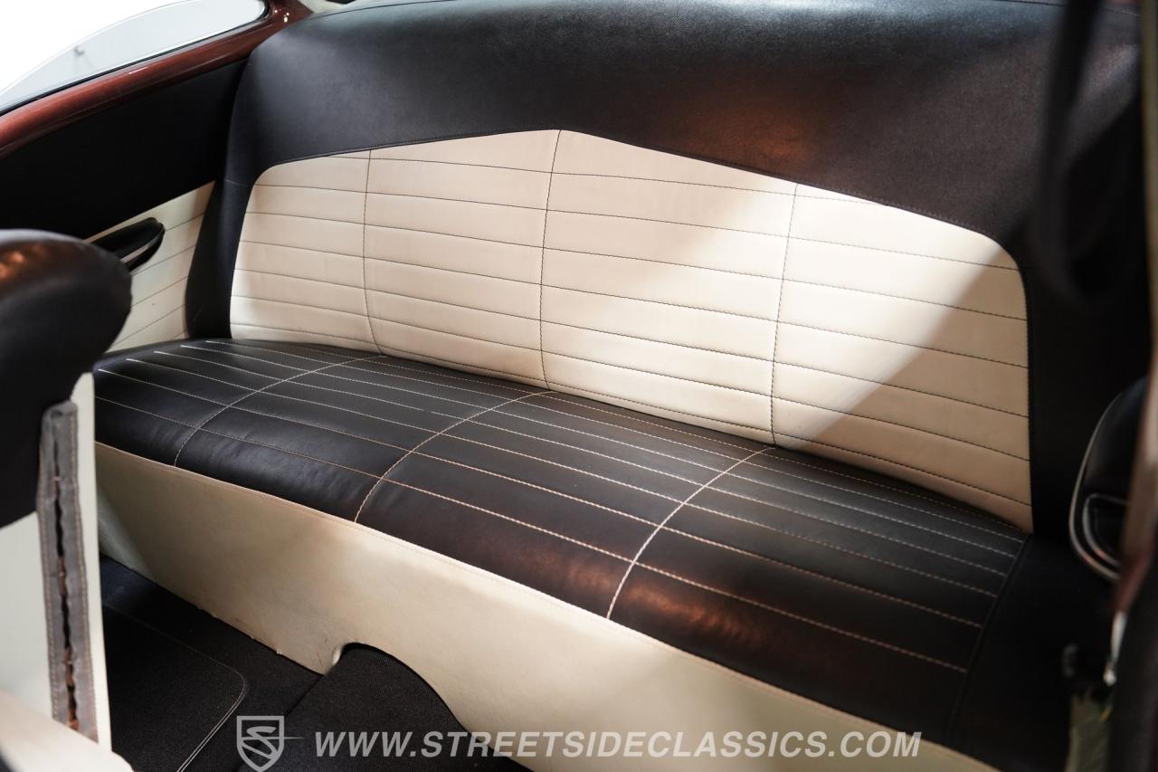1956 Chevrolet Bel Air