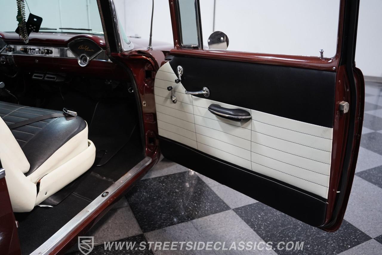 1956 Chevrolet Bel Air