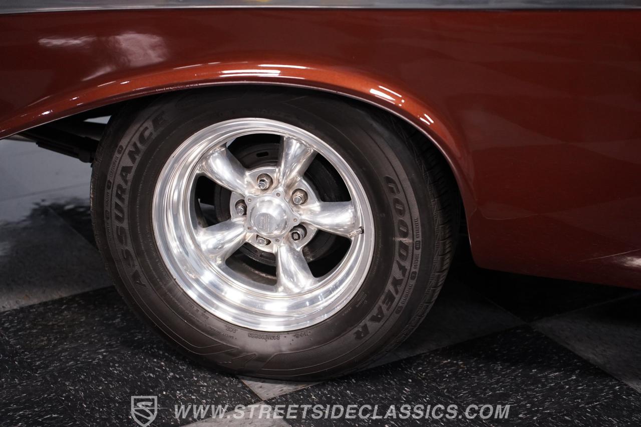 1956 Chevrolet Bel Air