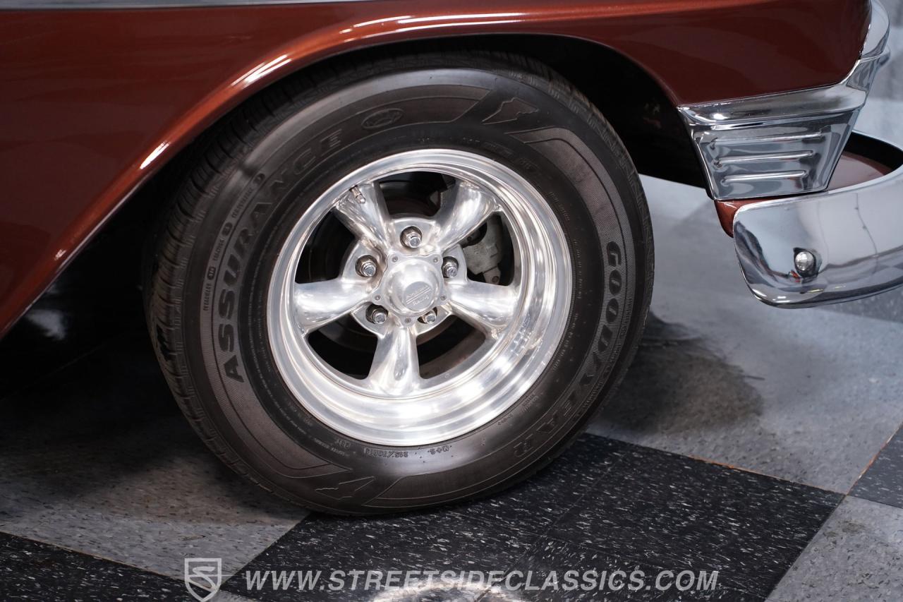 1956 Chevrolet Bel Air