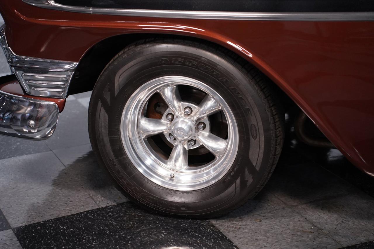 1956 Chevrolet Bel Air