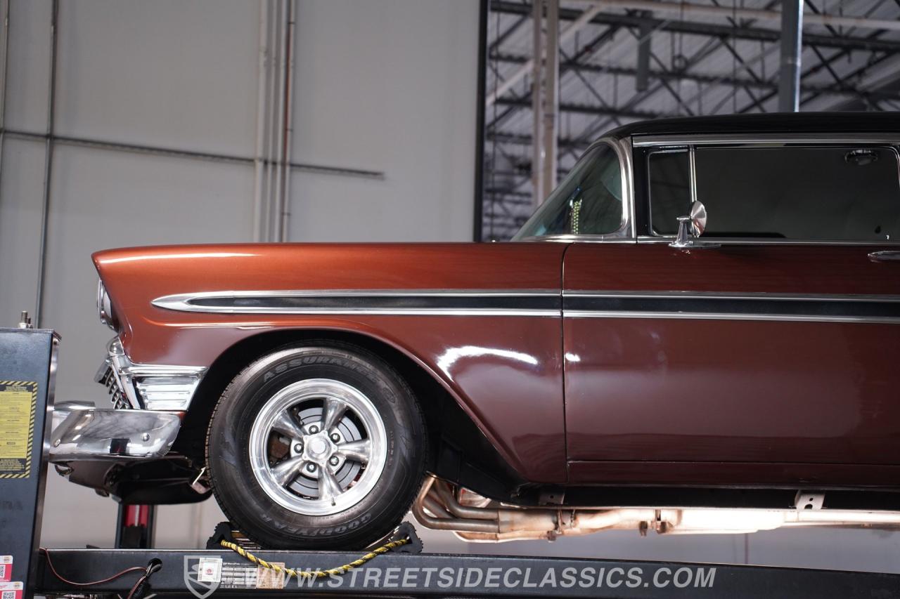 1956 Chevrolet Bel Air