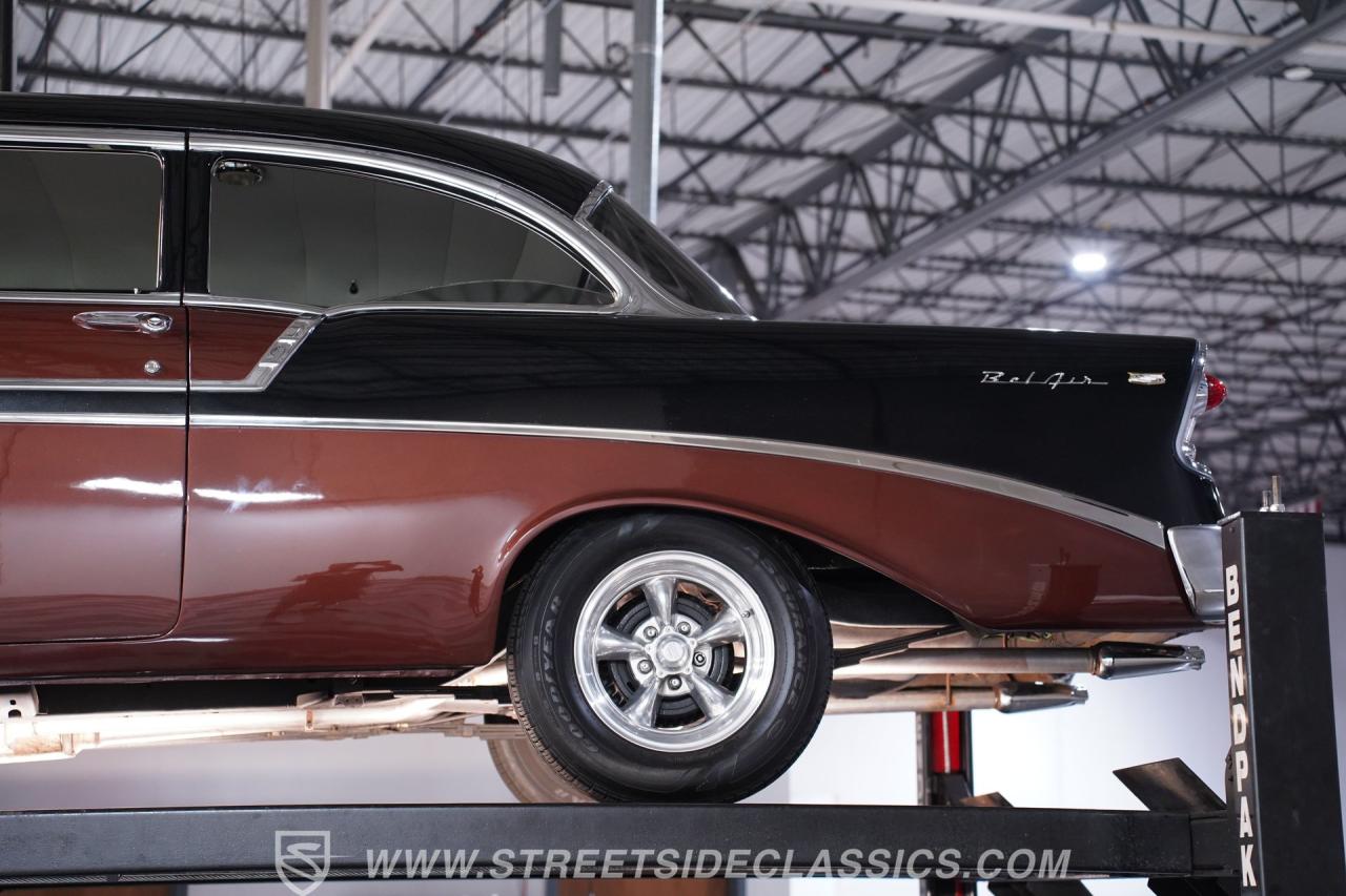1956 Chevrolet Bel Air