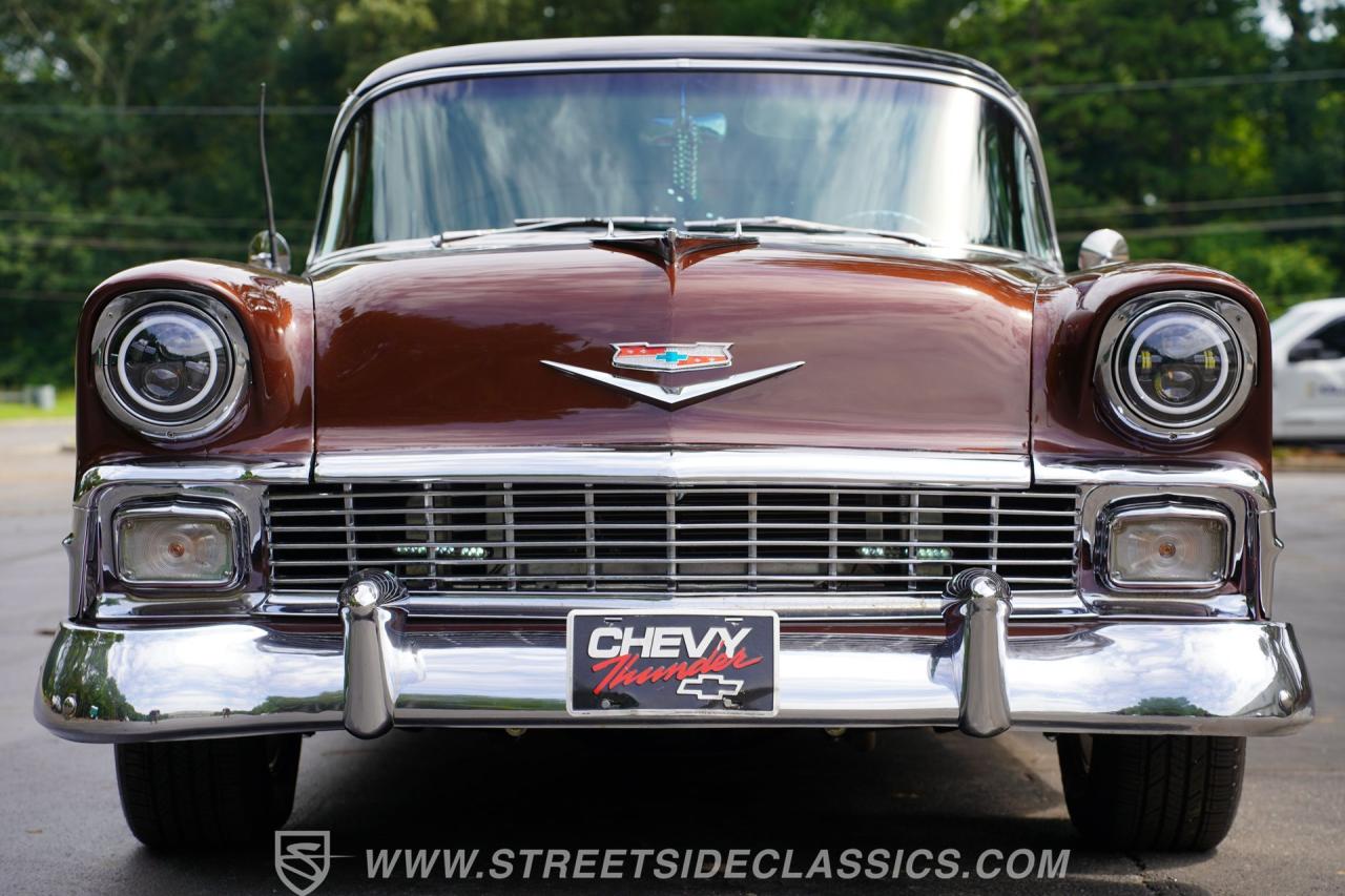 1956 Chevrolet Bel Air