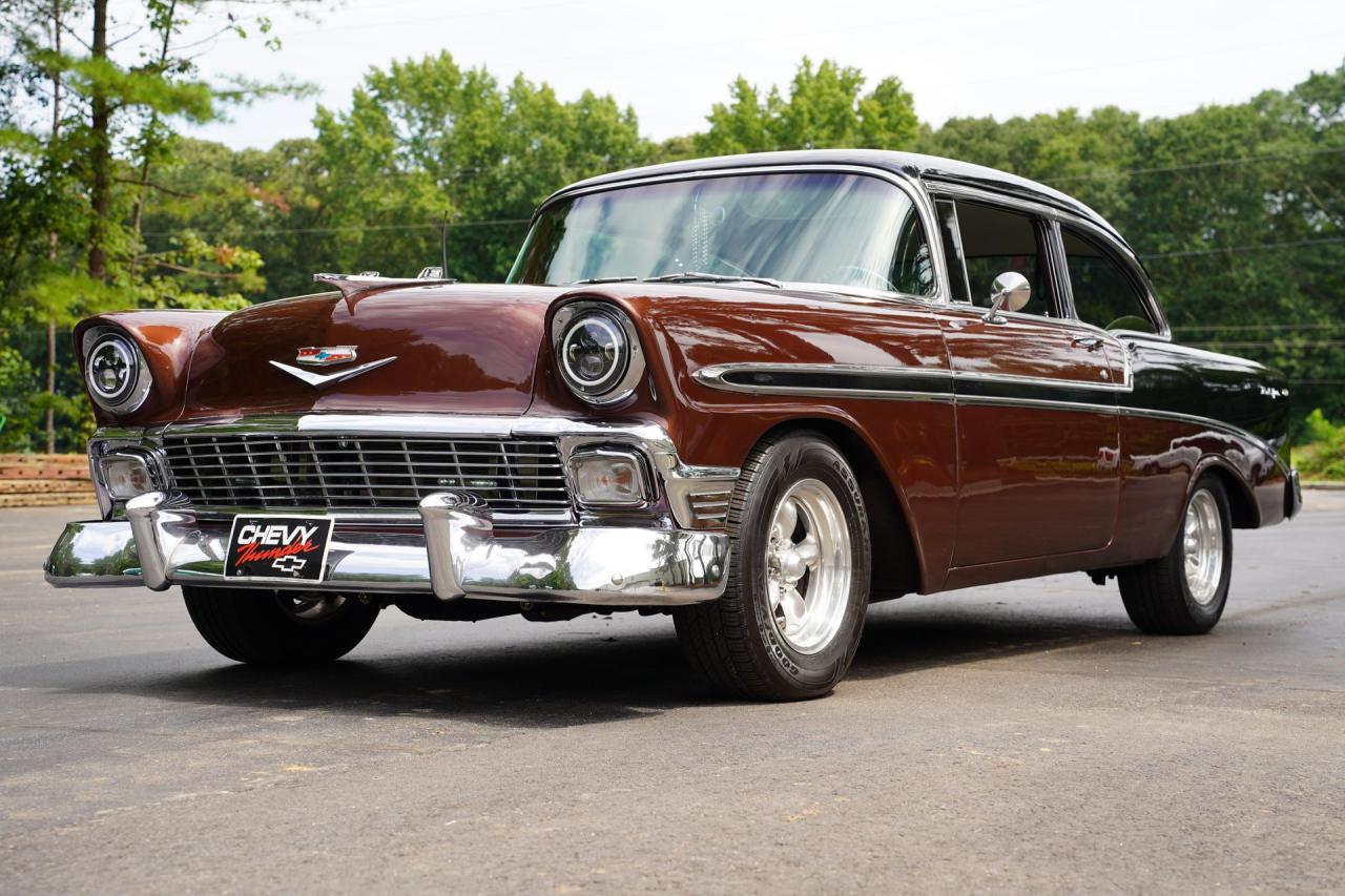 1956 Chevrolet Bel Air