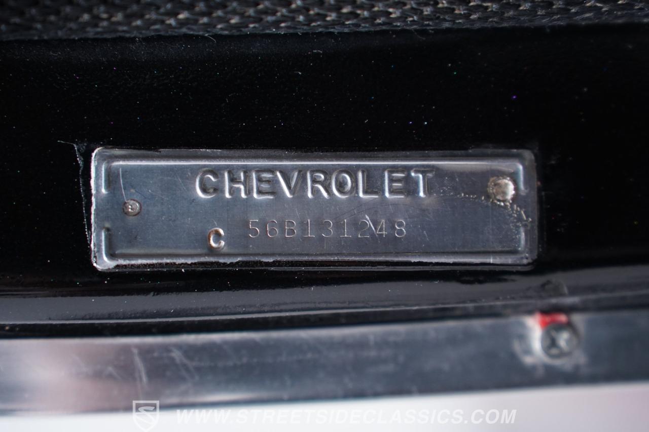 1956 Chevrolet Bel Air