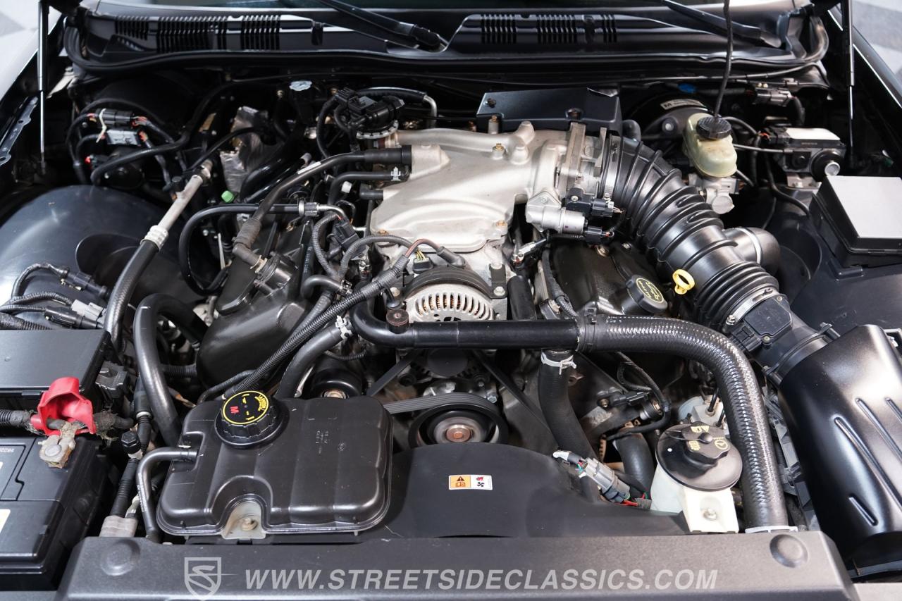 2003 Mercury Marauder