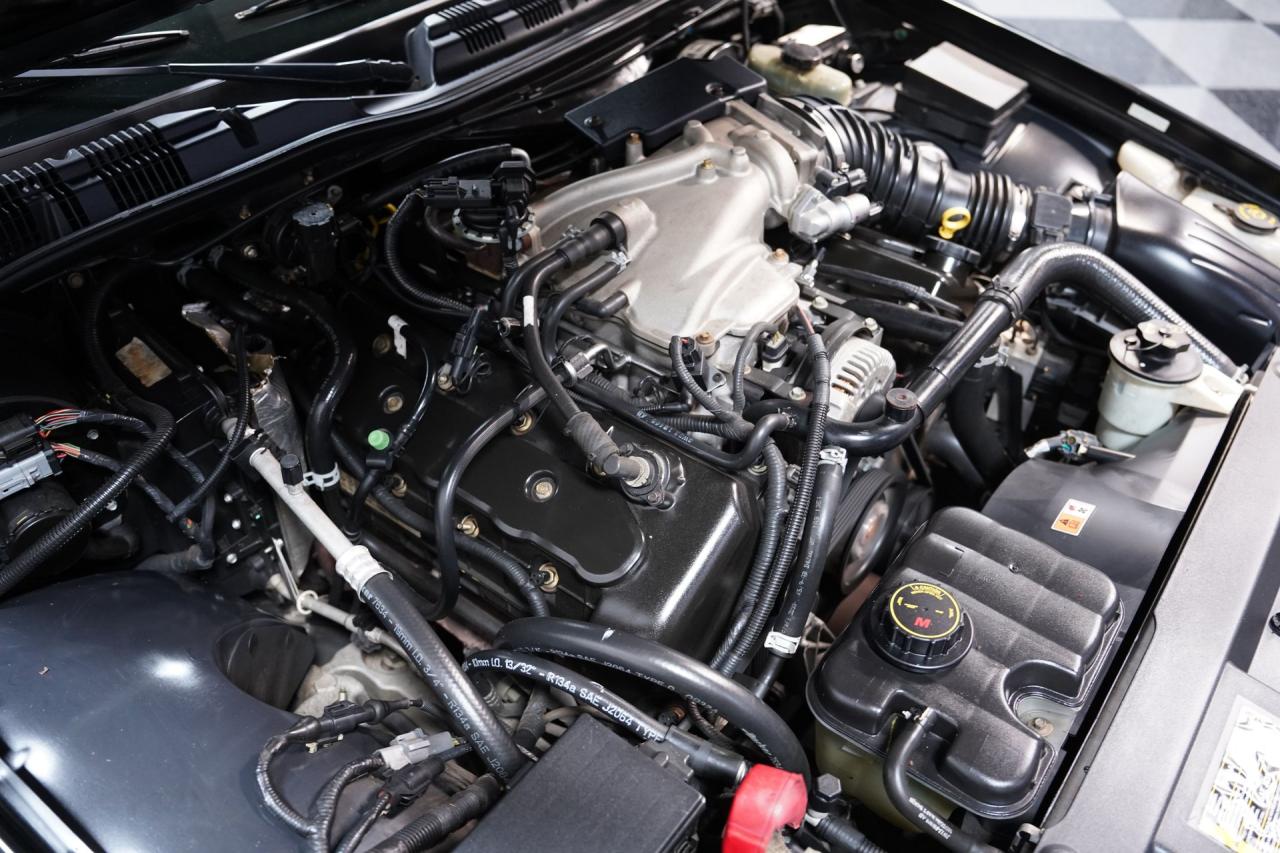 2003 Mercury Marauder