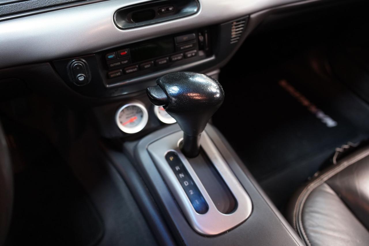 2003 Mercury Marauder