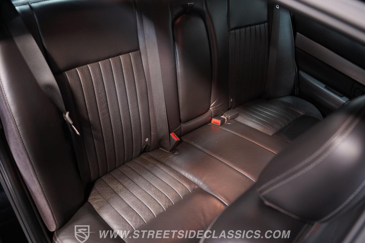 2003 Mercury Marauder