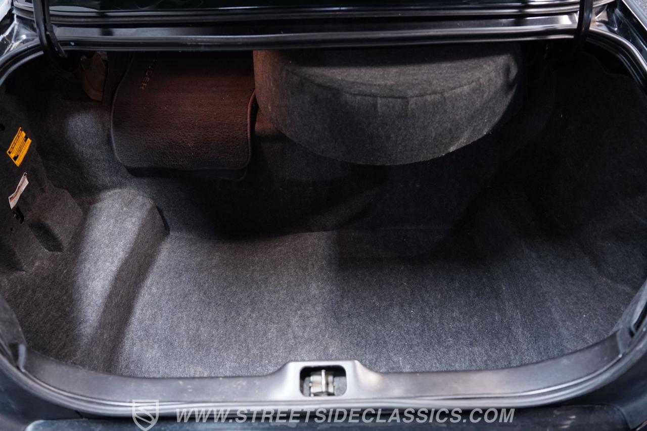 2003 Mercury Marauder