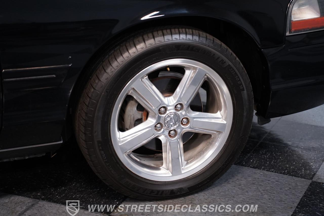 2003 Mercury Marauder