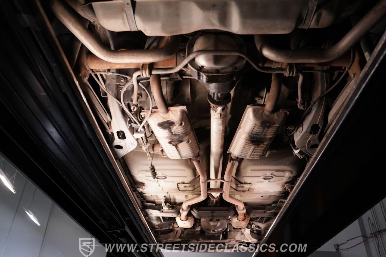 2003 Mercury Marauder