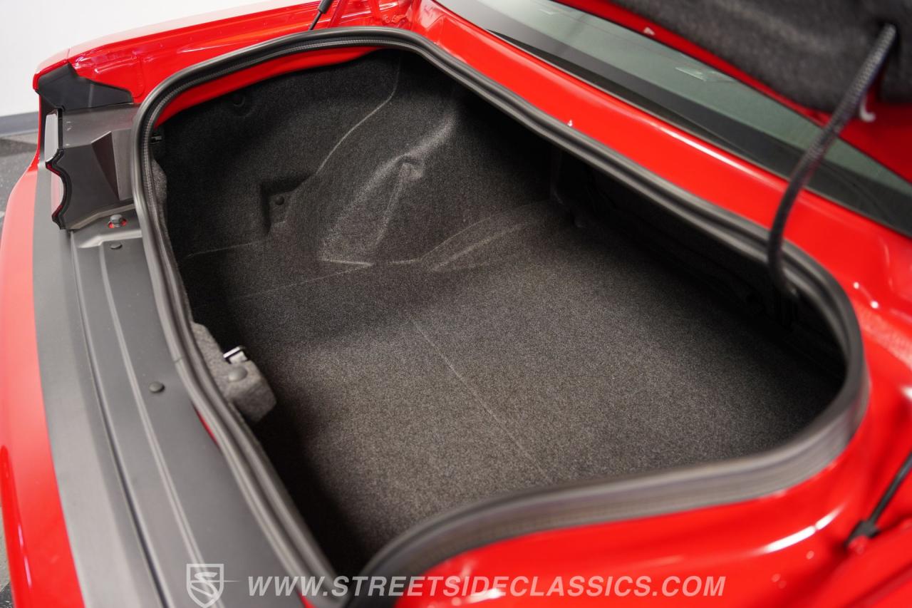 2022 Dodge Challenger R/T Scat Pack T/A 392 Widebody