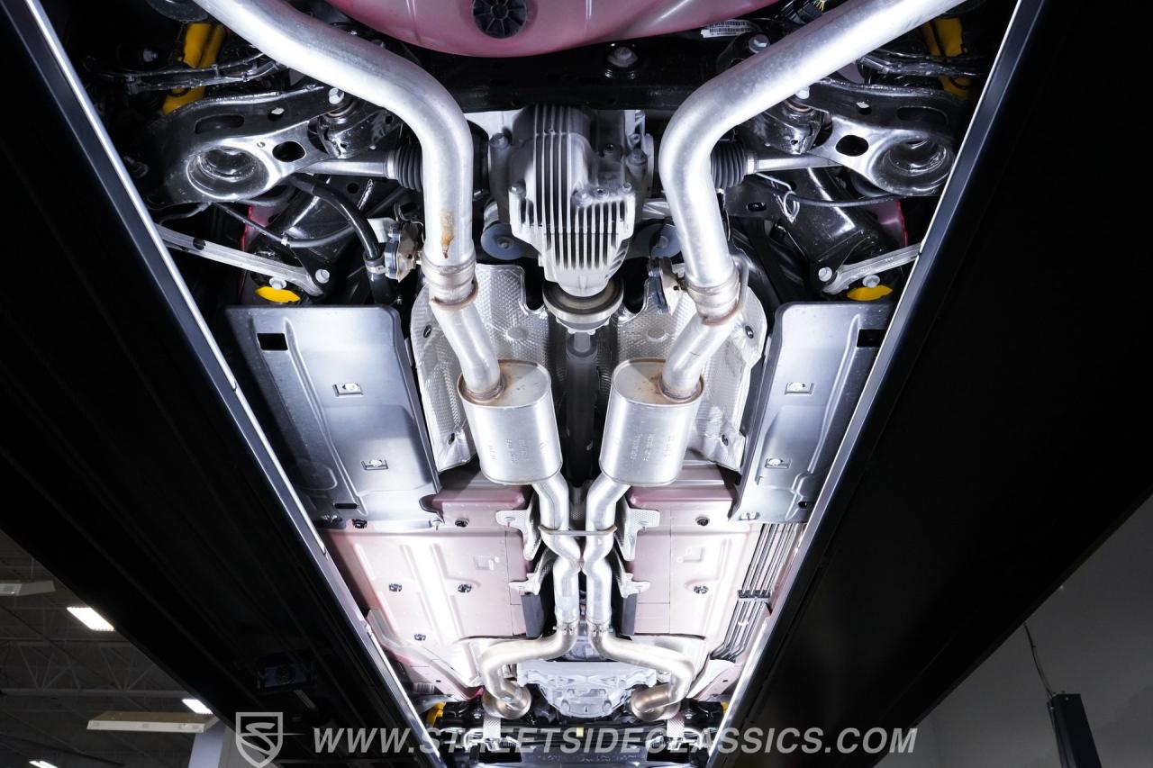 2022 Dodge Challenger R/T Scat Pack T/A 392 Widebody