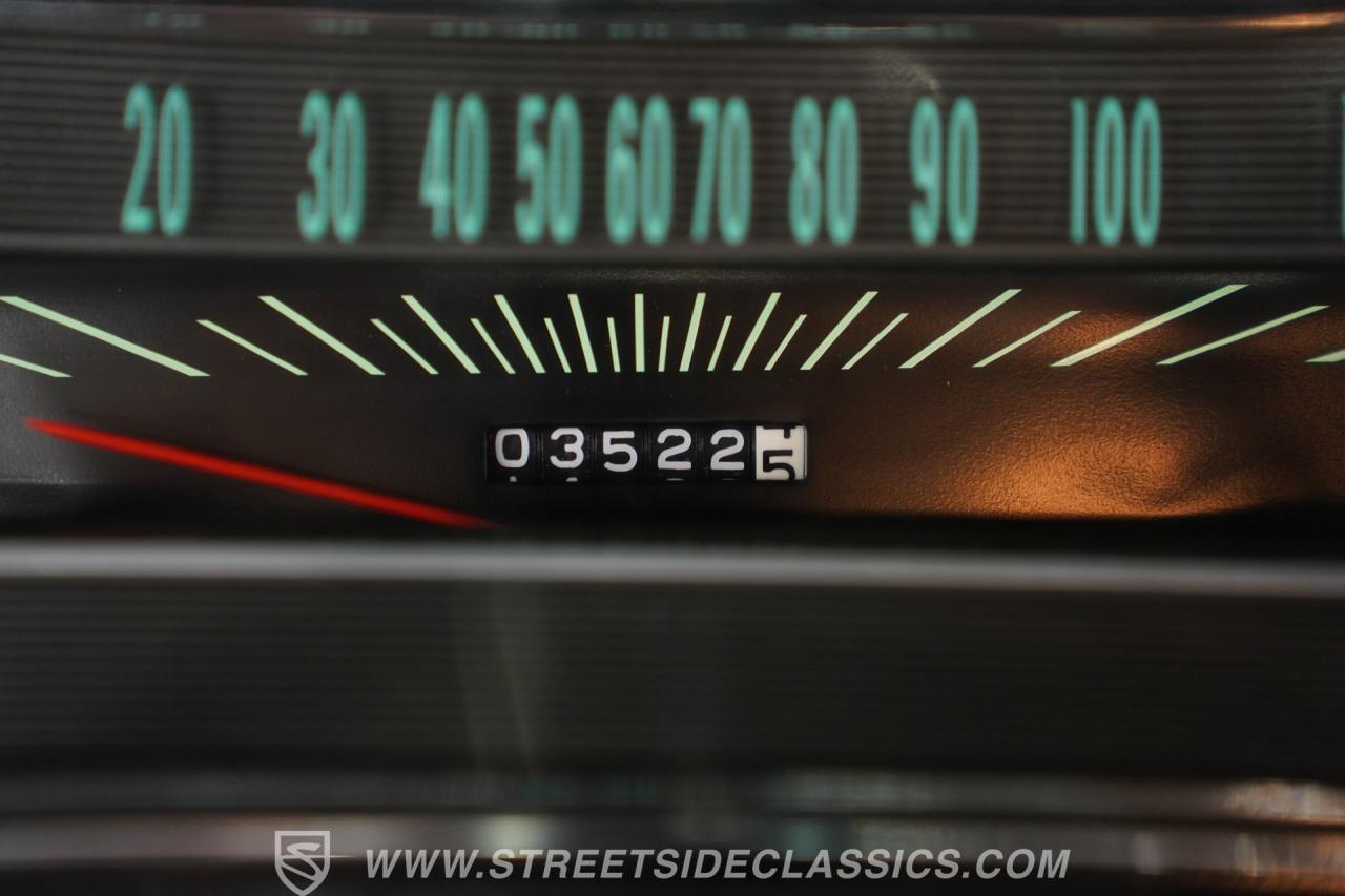1966 Chevrolet Chevelle SS 427