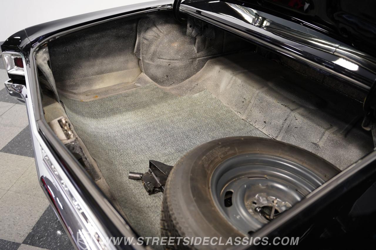 1966 Chevrolet Chevelle SS 427
