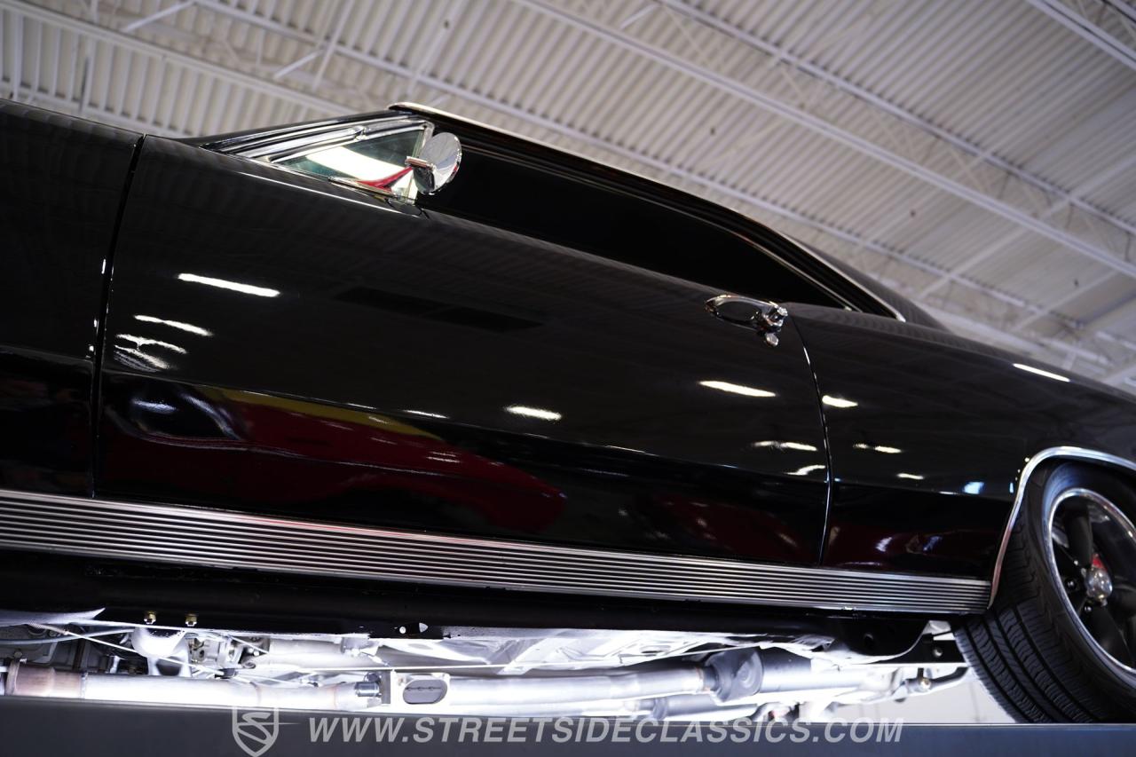 1966 Chevrolet Chevelle SS 427