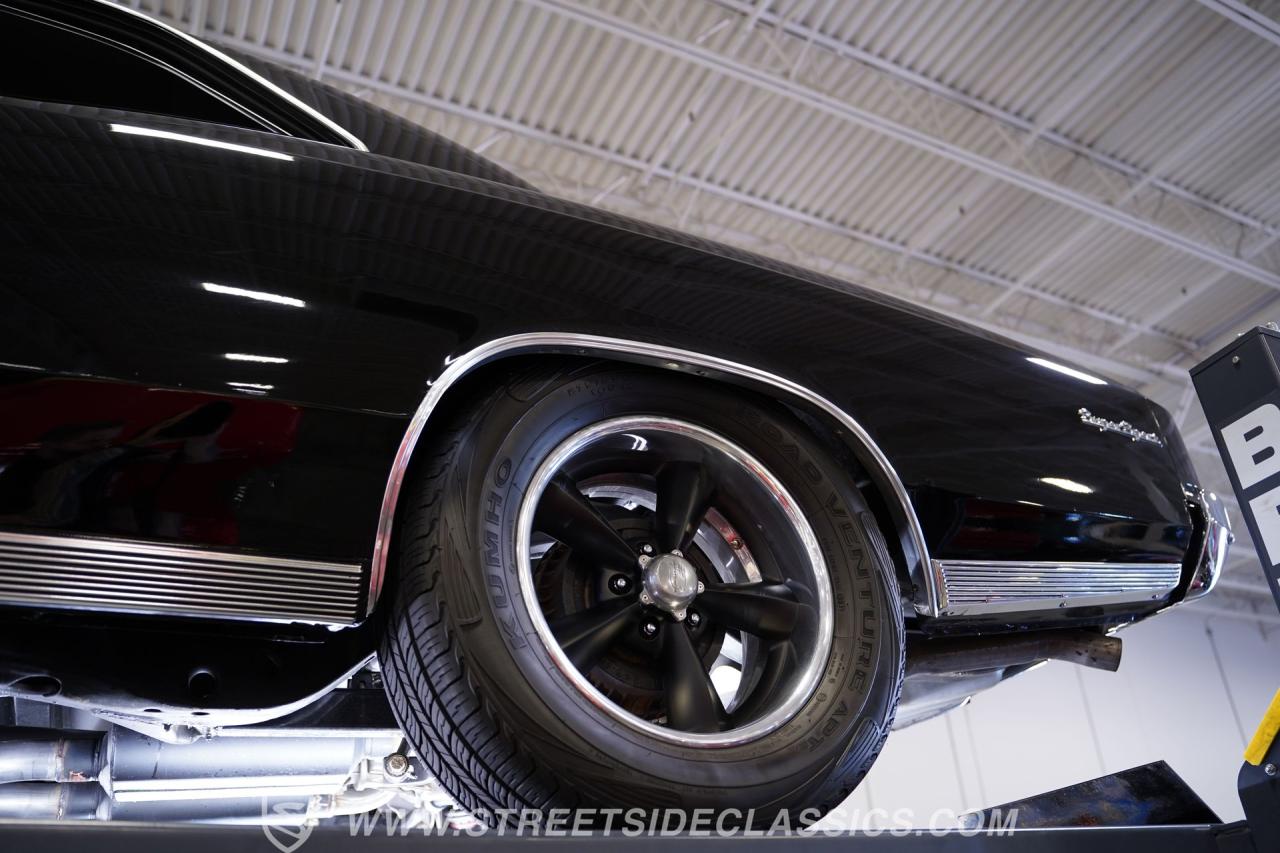 1966 Chevrolet Chevelle SS 427