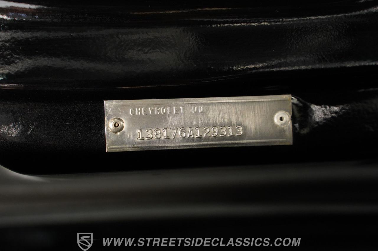 1966 Chevrolet Chevelle SS 427