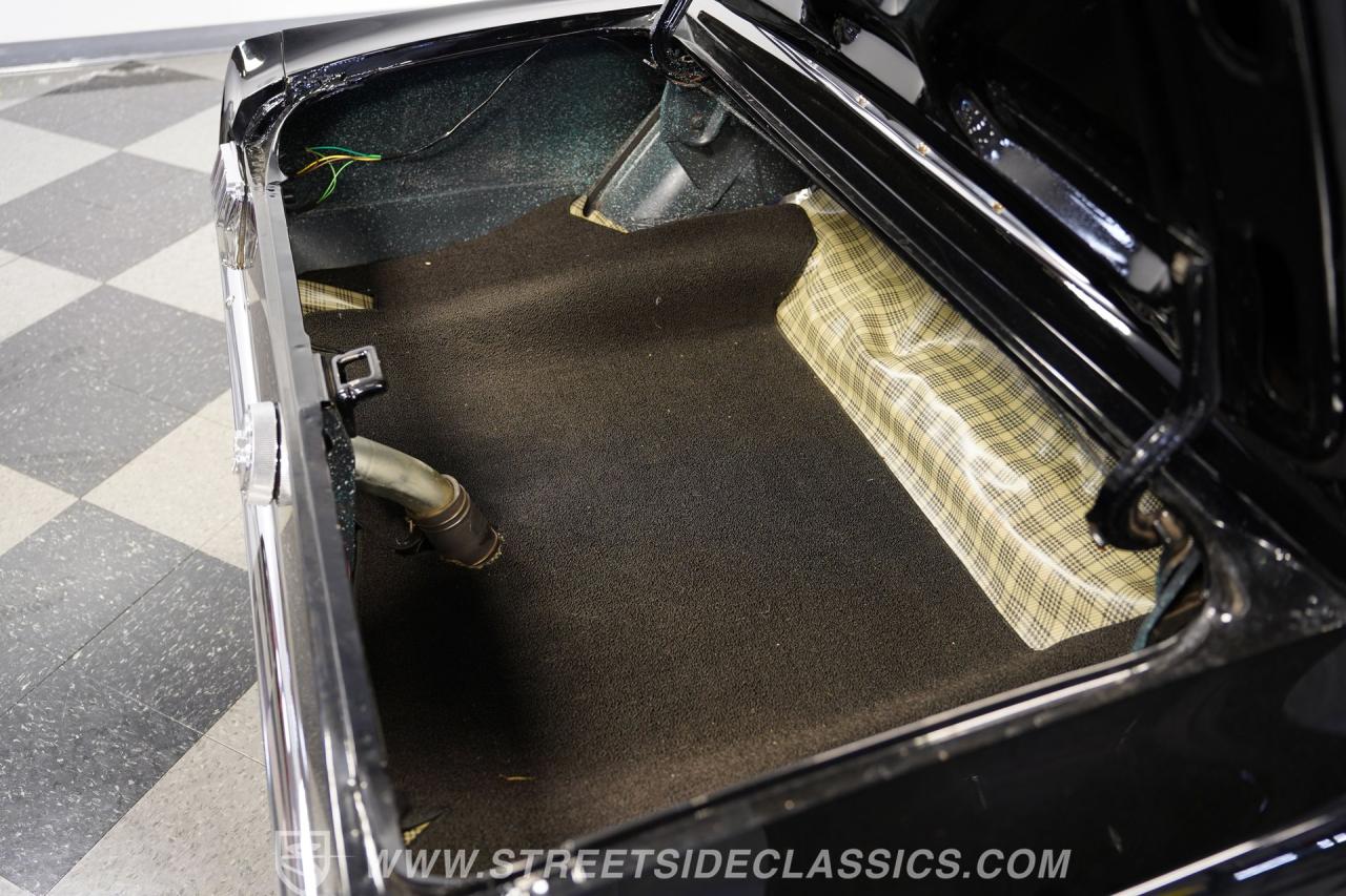 1966 Ford Mustang Convertible