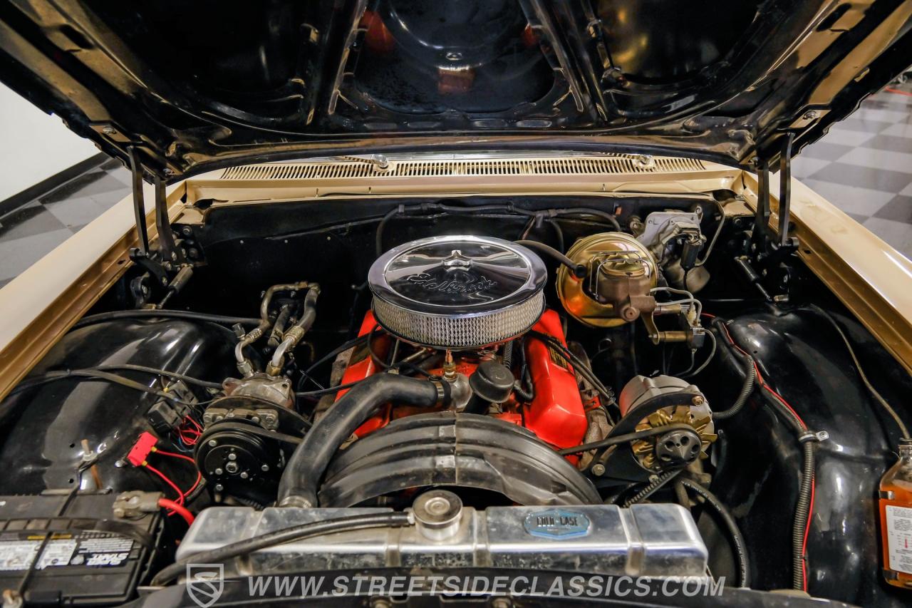 1963 Chevrolet Impala SS
