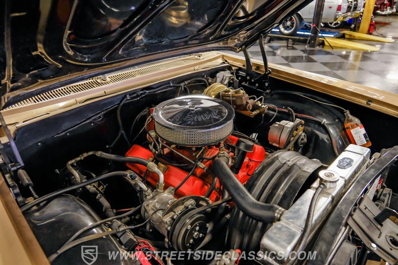 1963 Chevrolet Impala SS