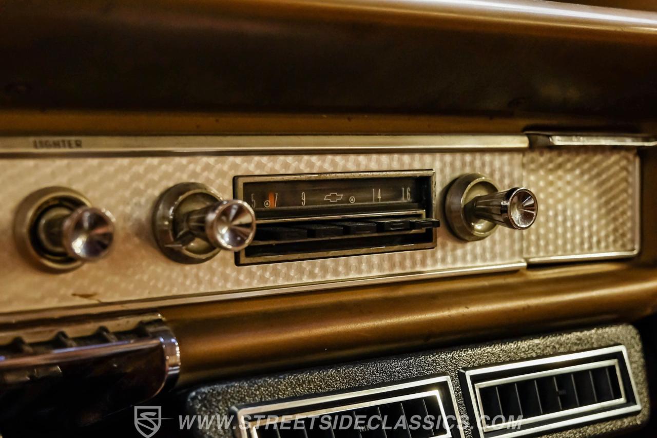 1963 Chevrolet Impala SS