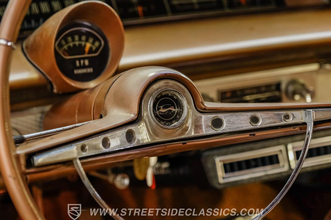 1963 Chevrolet Impala SS