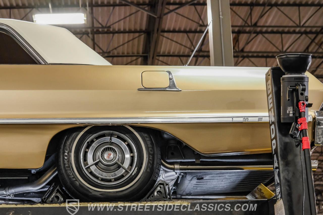 1963 Chevrolet Impala SS