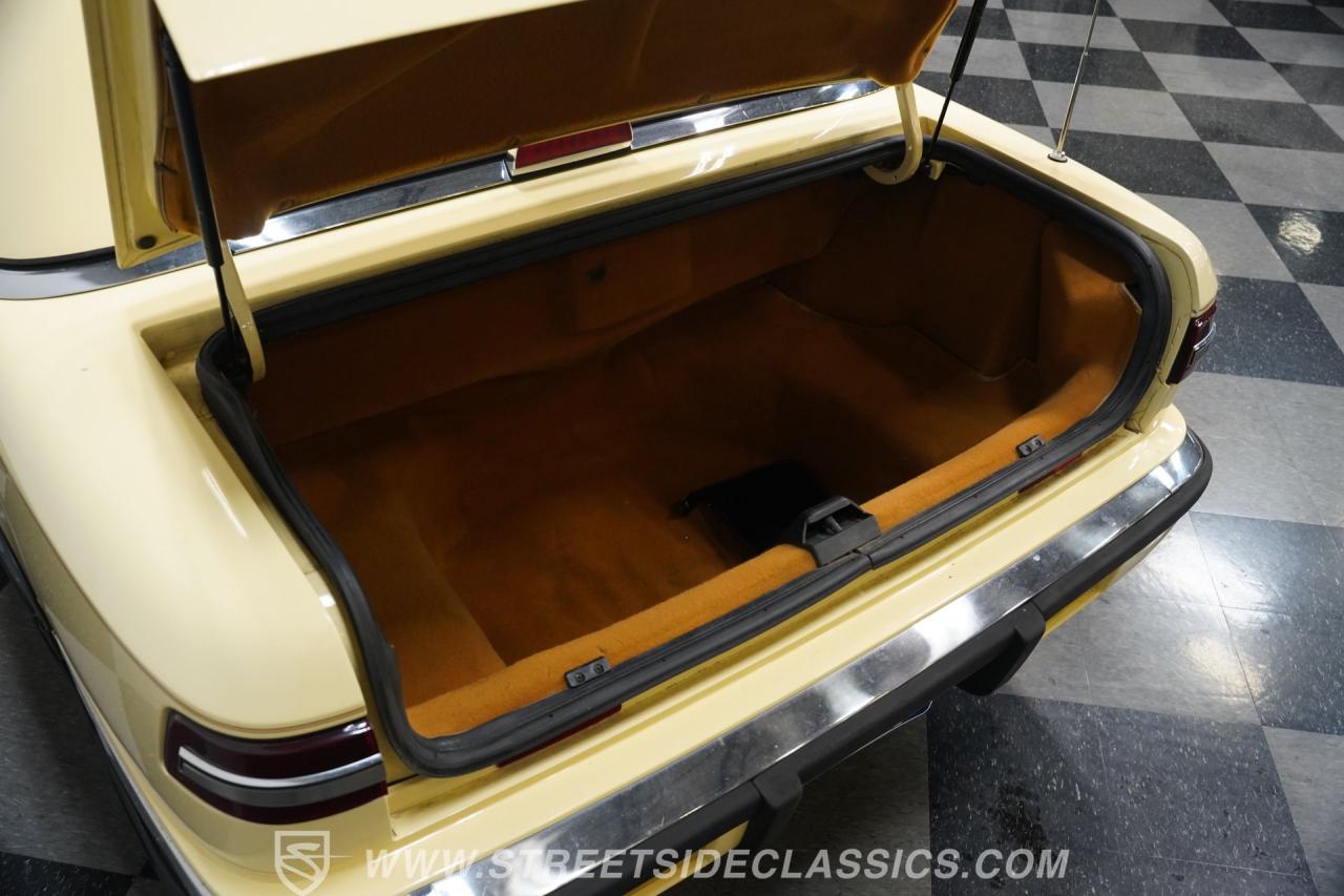 1989 Chrysler TC by Maserati