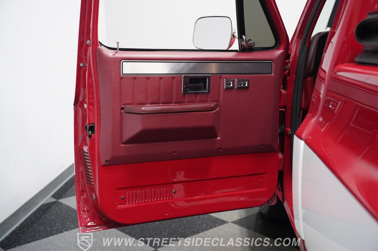 1985 GMC Sierra 1500 Classic