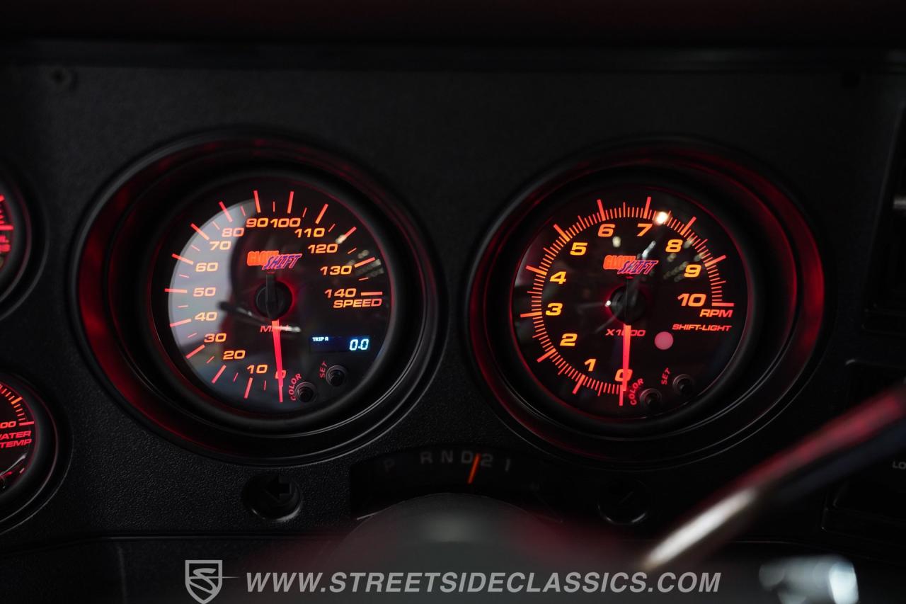 1985 GMC Sierra 1500 Classic