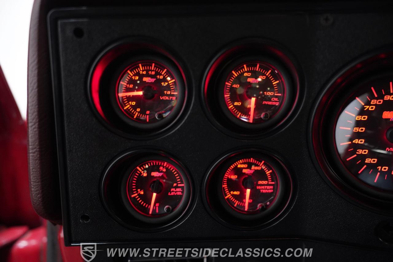 1985 GMC Sierra 1500 Classic