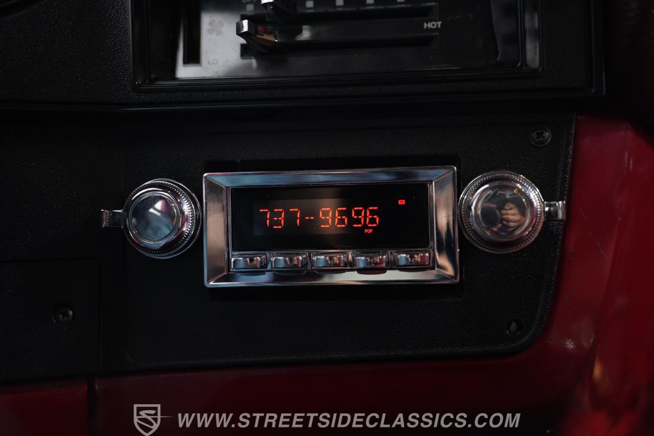 1985 GMC Sierra 1500 Classic