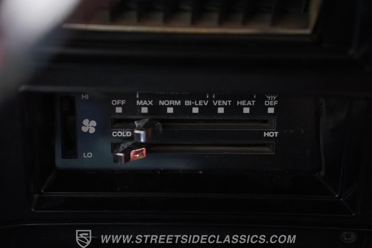1985 GMC Sierra 1500 Classic