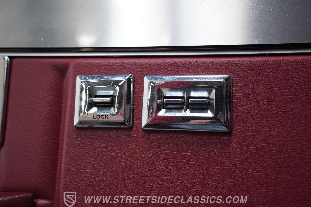 1985 GMC Sierra 1500 Classic
