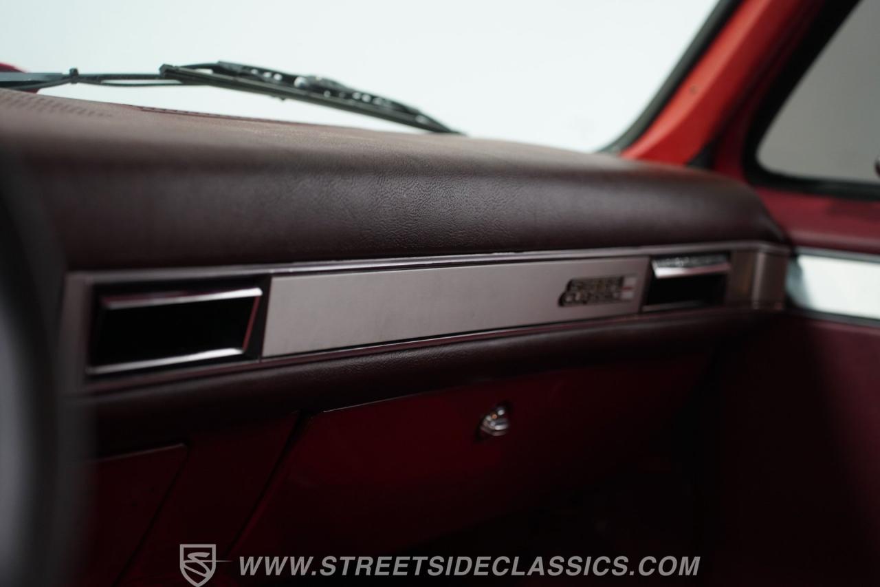 1985 GMC Sierra 1500 Classic