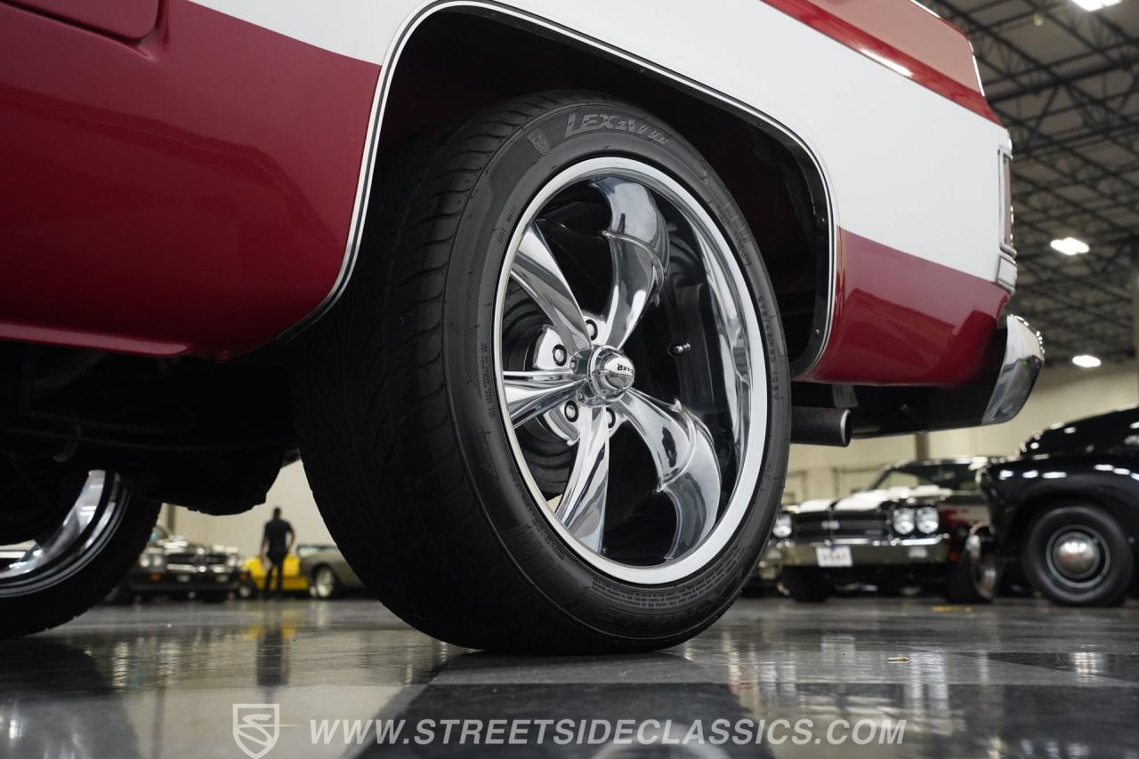 1985 GMC Sierra 1500 Classic