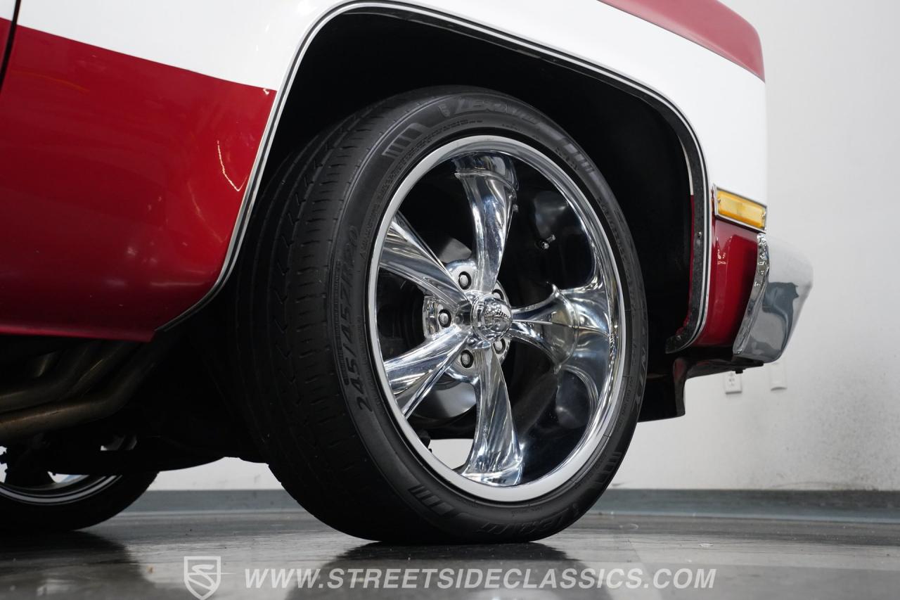 1985 GMC Sierra 1500 Classic