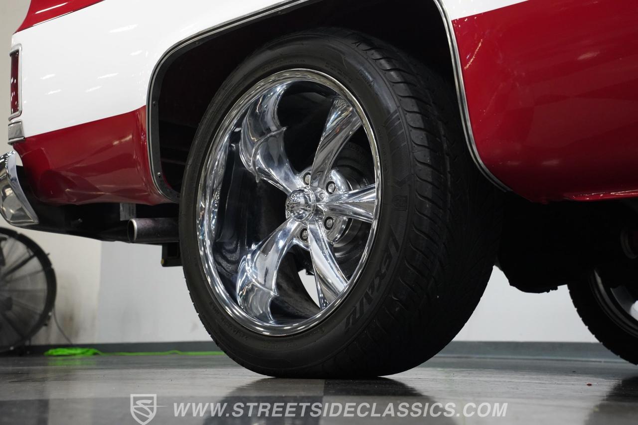 1985 GMC Sierra 1500 Classic