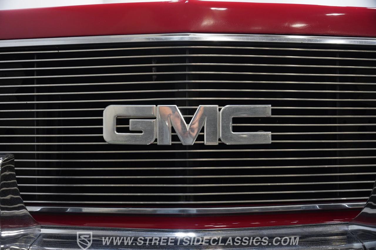 1985 GMC Sierra 1500 Classic