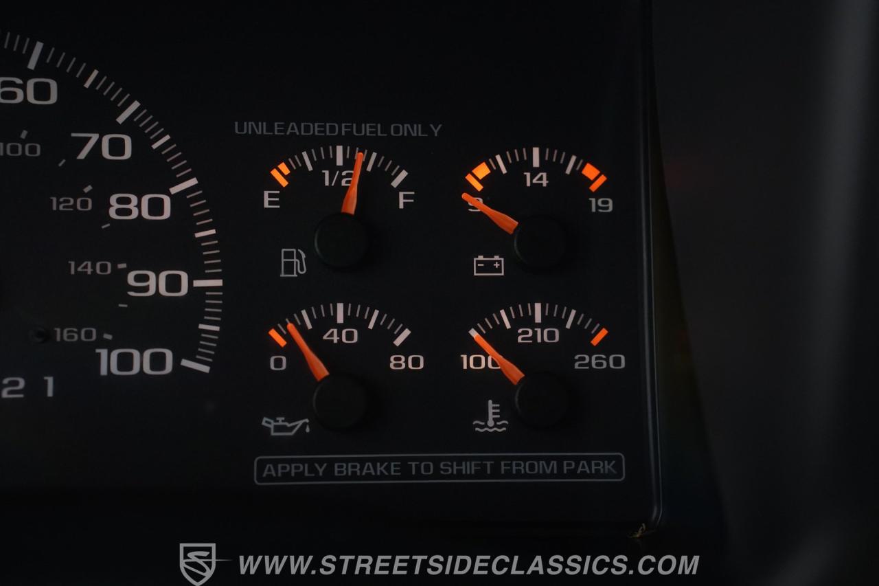 1999 Chevrolet Suburban 2500