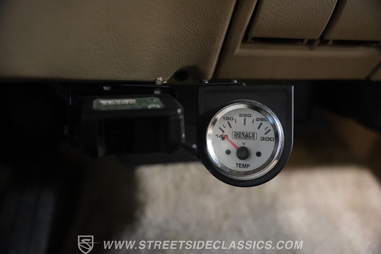 1999 Chevrolet Suburban 2500
